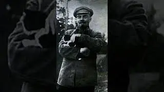 Lenin  From Tragedy to Revolution