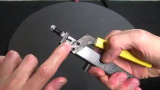 Bessey Super Nibbler Review