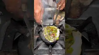Popular Egg Poach in India #shorts