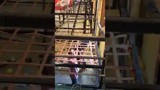 indoor soft play for installation video part