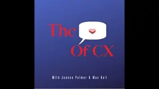 Heart of CX Healthcare with John Poli