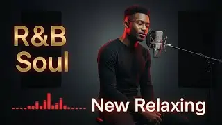 Night Breeze | R&B Chill Lounge &ndash; Relaxing Soulful Beats Vol.36
