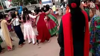 Dimsa Dance ||seetha ramula kalyanam || Araku || Paderu || kothapalli || vanjangi || AP IN INDIA
