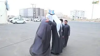 حفل زواج الشاب محمد سابر سعيد آل حويدر الواهبي الشهراني يوم الجمعة الموافق 1441/3/11