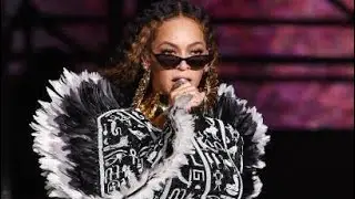 Drunk in love - Beyoncé live South Africa