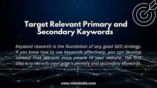 Digital 12 SEO Tips to Boost Your Organic Rankings & Traffic Tips 1