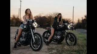 Top 5 best New Customs Caf&eacute; Racer Motorcycles For 2020
