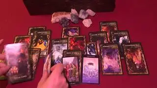 Gemini June 2020 Relationship Tarot Readings