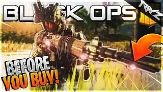 Before You Buy New Lost Patrol Mastercraft! Should You Buy New SDM Mastercraft? (Black Ops 4 Update)