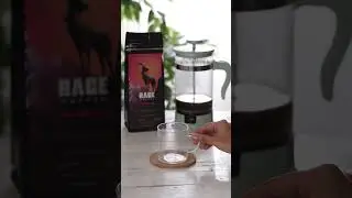 Simple and Easy Macchiato Recipe | Rage Coffee