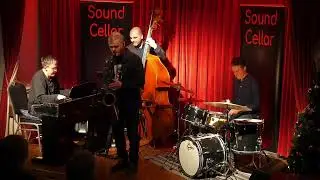 SoundCellar presents:  Body and Soul  - The John Law and Iain Ballamy Quartet - 5th  January 2023
