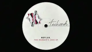 Reflux. - Chatter (Original Mix)