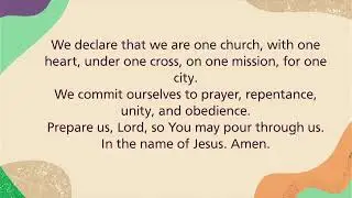 New Bethel  Complete In Christ Church Live Stream