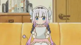 Dragon Maid OST except it's a Certified Hood Classic