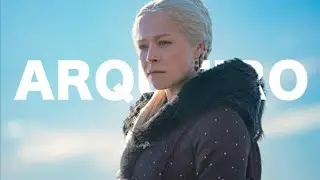 rhaenyra targaryen | the archer [tradução/legendado PT-BR]