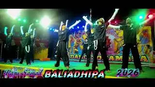 Nesa new boys club baliadhipa 2026 January 2 #hindi #dance #video 