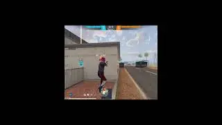 #freefire pegando desafiante com painel disfar&ccedil;ado #garenafreefire