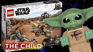 Lego 75299 Лего 75299 Star Wars