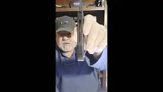 Knife Talk ; Protech  Emerson CQC7 