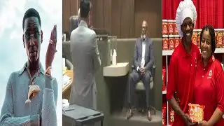 Day 2 Young Dolph Trial update. Govan Lawyer Exposing MPD and CMG. Did one of the Hills give...