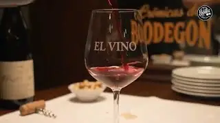 EL VINO: Gabriel Gestal