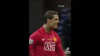 Watching a hero fail - Cristiano Ronaldo