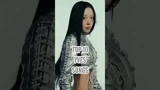 Top 10 YVES Songs #shorts #yves #hasooyoung #loona #loonayyxy #loonayves #yvesloona #yvessongs #kpop