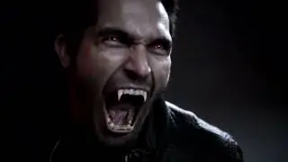 Teen Wolf - TOP 5 Derek Hale Roar Of All-Time
