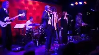Isaac & Friends @ North Sea Jazz Club Amsterdam