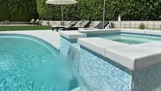 Private Retreat with Epic Views, Pool & Spa, Palm Springs downtown. 