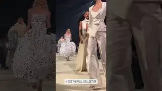 Christopher John Rogers Resort 2023 - Ragnhild Jevne