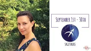 Sagittarius Horoscope for September 2017 | Shine in the workplace!