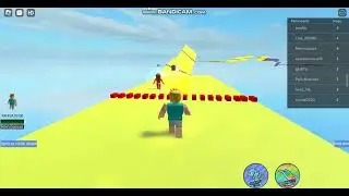 Roblox speed run12