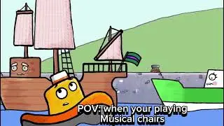 Toot&rsquo;s Tale Ep1. Muscial Stautes