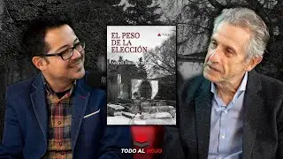 5x16 - El peso de la elecci&oacute;n historias que se conf&iacute;an al o&iacute;do.