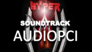 Hyperball - Full Soundtrack (Ensoniq AudioPCI)