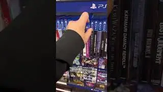 The battle of the Jojos! (PlayStation 4)