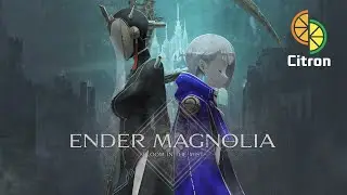 Citron (Android) - Ender Magnolia: Bloom in the Mist