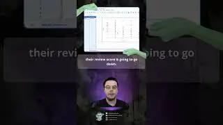 From Raw Reviews to Real Insight #dataanalysis