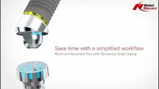 Simplified Temporization Workflow