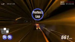 Rollcage Redux - Flood Zone (Neo Mode) - 19.63 (Old WR)