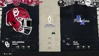 Lets ball
