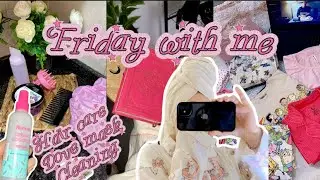 فوتو معايا نهار الجمعة 🧸| نتضيف عناية و نصائح مهمة 🎀