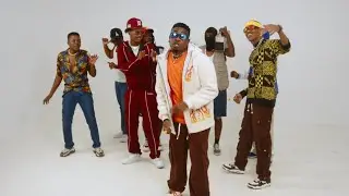MulaNationGroup - PaTonaz (MaGold Digger)(Official Music Video)