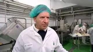 Laverstoke Park Farm Fresh Buffalo Mozzarella - the story