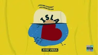JOSE VIERA - ISLA 🏝️