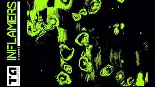 Inflamers & Bazil MC - Back With A Bang [Premiere]