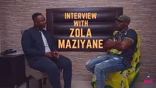 Insight Factor | Zola Maziyane