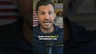 Раскрыто поддельное соглашение о признании вины Хантера Байдена
