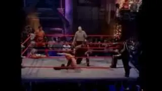 WrassleTrax: Let's Watch WSX Part 4